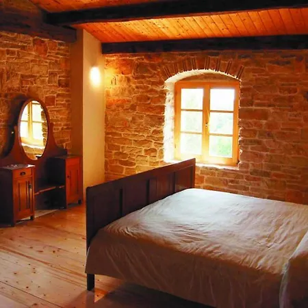 Villa Morus By Guide